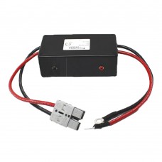 Gill Capacity Tester, Battery Analyzer Test Fixture 20758 Gill Capacity Tester, Battery Analyzer Test Fixture 20758